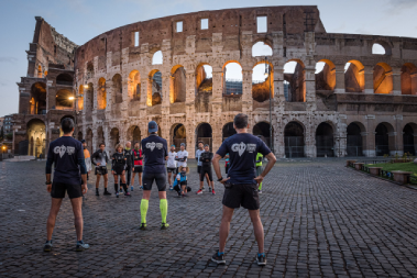 Go Running Tours ITALY
