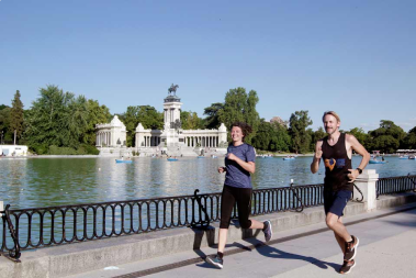 Go Running Tour MUST-SEE
