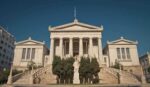 Athens modern 3