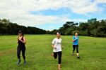 Bangkok parkrun 6k 1