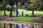 Bangkok parkrun 6k 2