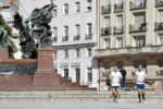 BuenosAires downtown 10k 2
