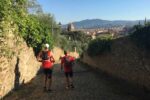 Medici running tour in Florence - 12 km