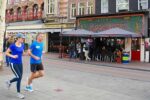 Amterdam running tour - 7km Must See tour