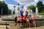 PRIVATE ATOMIUM AND ROYAL PARKS TOUR - 9K