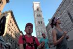 Fiesole trail long 12