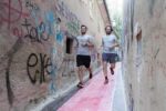 Zagreb city centre Running Tour -11 km