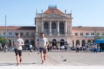 Zagreb city centre Running Tour -11 km