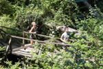 Trail Running at Sljeme Mountain in Zagreb