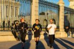 Madrid Express Run 6.5 km Running Tour