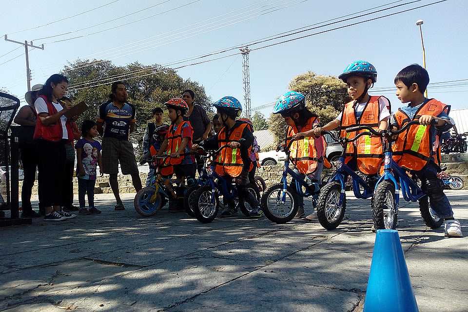 Oaxaca vixi escuela