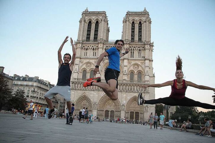 PARIS CORPORATE TOUR 960x640