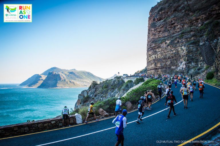 CAPE TOWN RUNNING RACES 2023 GO! RUNNING TOURS