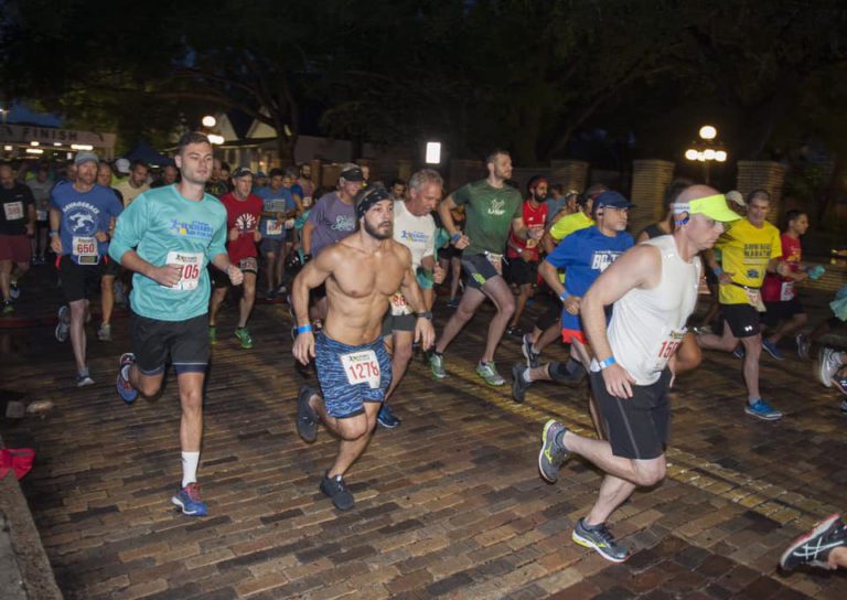 TAMPA BAY RUNNING RACES 2024 GO! RUNNING TOURS