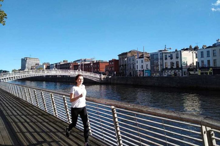 dublin esge tour