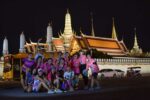 Bangkok Night Running Tour