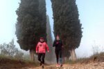 Florence chianti running tour