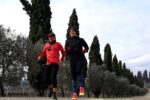 florence chianti running tour