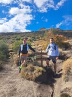 Running Holiday Bariloche 2