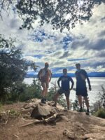 Running Holiday Bariloche 4