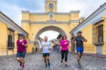 CERRO DE LA CRUZ ANTIGUA TOUR- 5K