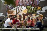 munich murals street art tour 9k 2