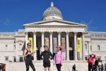 London Landmarks Group Tour