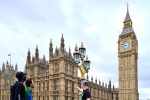 London Landmarks Group Tour