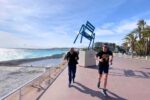 nice tiny colorful streets and azure blue sea tour 6k 960x640 4