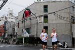tokyo architecture running tour 13k 960x640 2