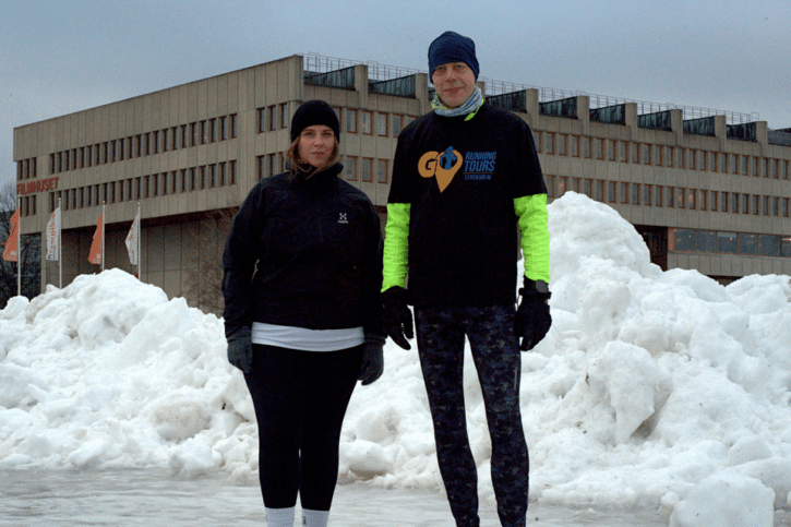 stockholm just run 15k 1