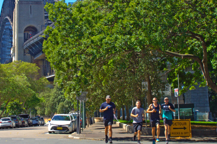 sydney half marathon city kings cross 21k  960x640 2 new