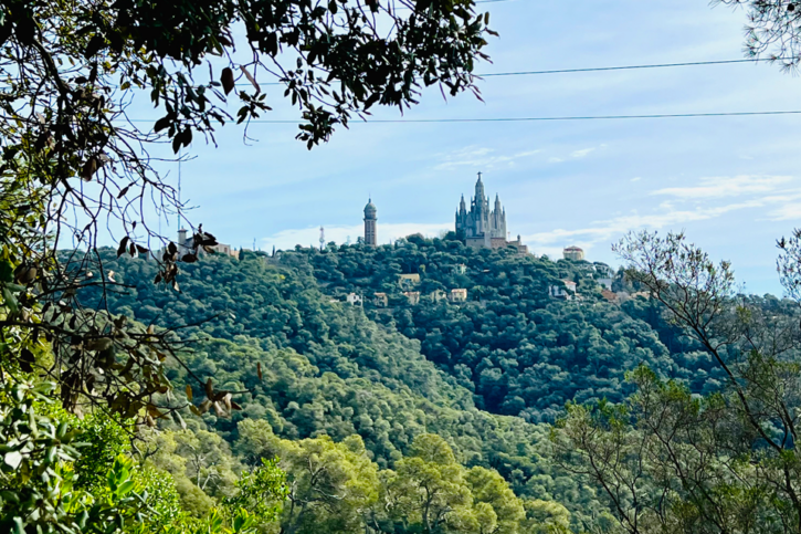 barcelona running trail 16k  960x640 2