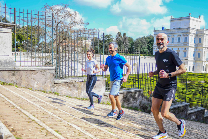 rome villa pamphilj run 6k 960x640 1