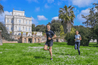 rome villa pamphilj run 6k 960x640 3