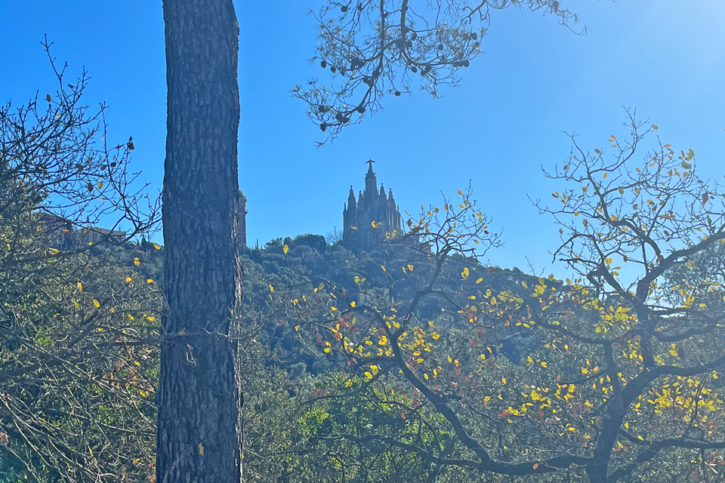 barcelona running trail 16k  960x640 3