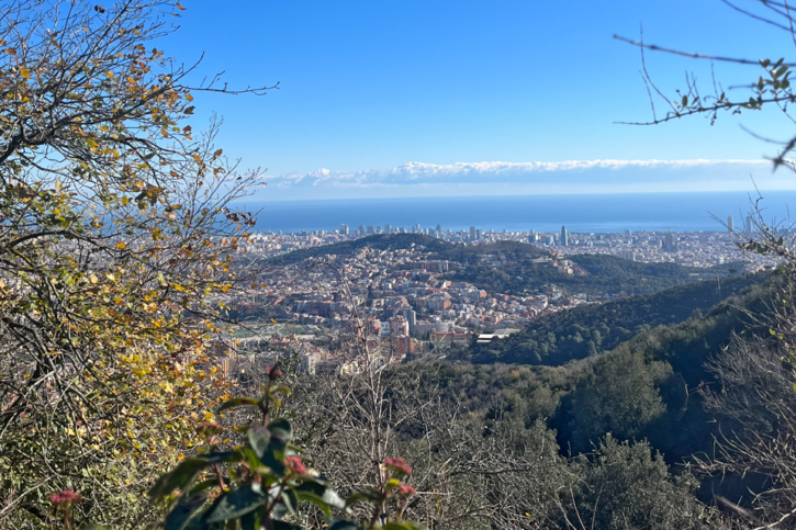 barcelona running trail 16k  960x640 4