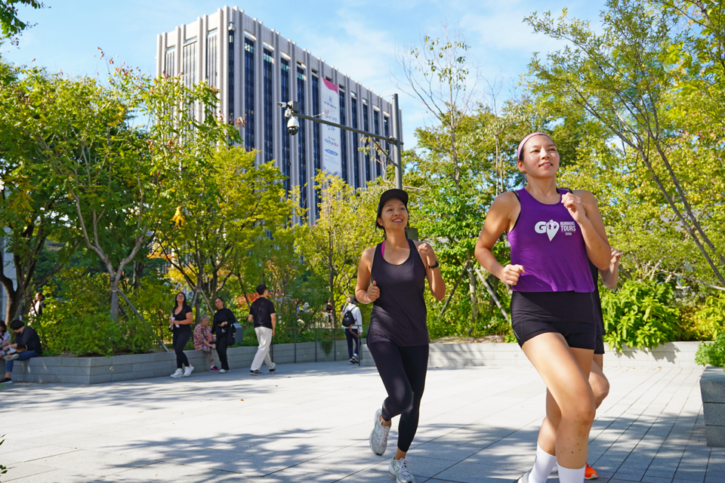 gangnam city run 7k  960x640 1