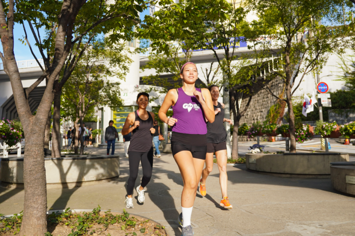 gangnam city run 7k  960x640 2