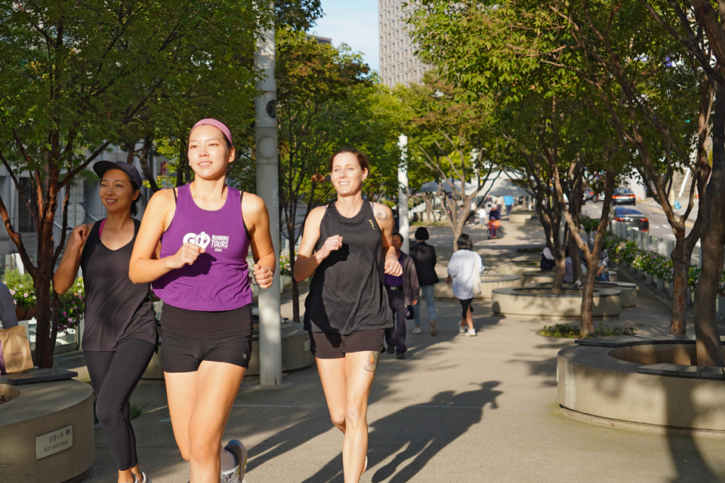 gangnam city run 7k  960x640 4