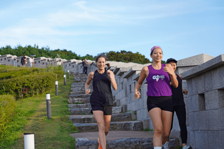 seoul fortress loop 21k 960x640 3