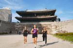 seoul fortress loop 21k 960x640 4
