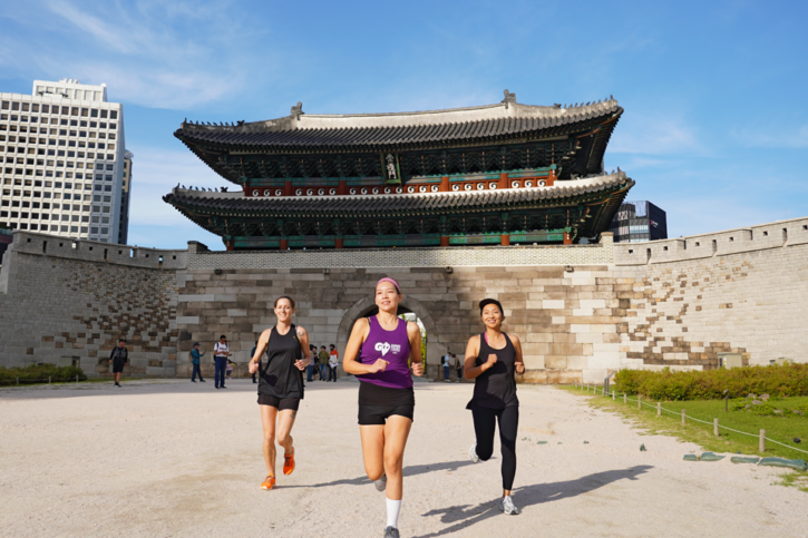 seoul fortress loop 21k 960x640 4