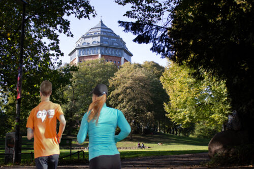 CENTRAL HAMBURG HALF – 21K