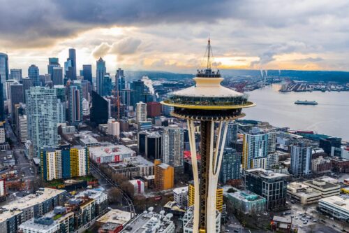 SEATTLE