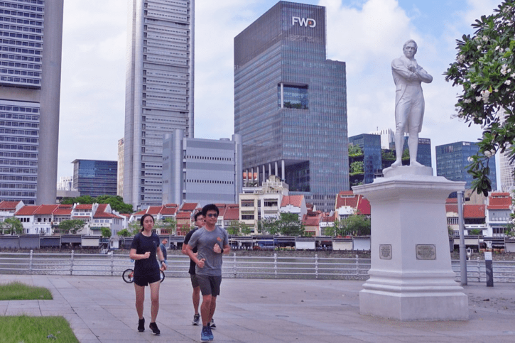 singapore river run 10k  960x640 2