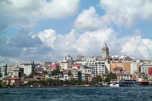 TURKEY