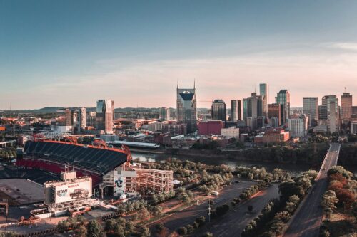NASHVILLE