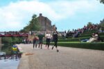 london waterways adventure 21k
