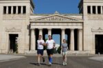 Munich and the Third Reich Running Tour
